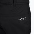 Children's snowboard trousers ROXY Backyard Girl 2021 black 3