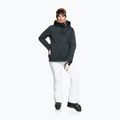 Women's snowboard jacket ROXY Billie 2021 black 4