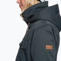 Women's snowboard jacket ROXY Billie 2021 black 6