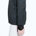 Women's snowboard jacket ROXY Billie 2021 black 7