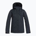 Women's snowboard jacket ROXY Billie 2021 black 8