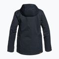 Women's snowboard jacket ROXY Billie 2021 black 9