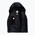Women's snowboard jacket ROXY Billie 2021 black 10