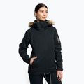 Women's snowboard jacket ROXY Meade 2021 black