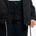 Women's snowboard jacket ROXY Meade 2021 black 10