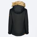 Women's snowboard jacket ROXY Meade 2021 black 13