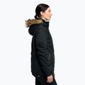 Women's snowboard jacket ROXY Meade 2021 black 3