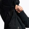 Women's snowboard jacket ROXY Meade 2021 black 9