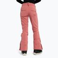 Women's snowboard trousers ROXY Creek 2021 dusty rose 4