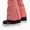 Women's snowboard trousers ROXY Creek 2021 dusty rose 5