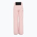 Children's snowboard trousers ROXY Diversion 2021 powder pink 2