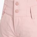 Children's snowboard trousers ROXY Diversion 2021 powder pink 3