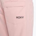Children's snowboard trousers ROXY Diversion 2021 powder pink 4