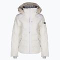 Women's snowboard jacket ROXY Clouded 2021 bright white