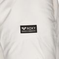 Women's snowboard jacket ROXY Clouded 2021 bright white 3