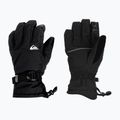 Quiksilver Mission men's snowboard gloves black EQYHN03141