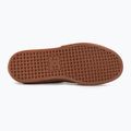 DC Kalis Vulc black/black/gum men's shoes 5