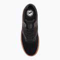 DC Kalis Vulc black/black/gum men's shoes 6