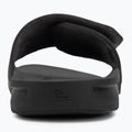 Quiksilver Rivi Slide Adjust black/grey/black men's flip-flops 6