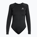 Ladies' one-piece swimsuit ROXY Essentials 2021 anthracite 6