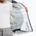 Women's snowboard jacket ROXY Dakota 2021 bright white 12