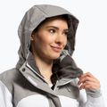 Women's snowboard jacket ROXY Dakota 2021 bright white 5