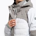 Women's snowboard jacket ROXY Dakota 2021 bright white 6