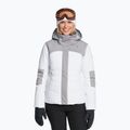 Women's snowboard jacket ROXY Dakota 2021 bright white 15