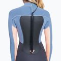 Women's wetsuit ROXY 4/3 Prologue BZ GBS 2021 cloud black/powderdgrey/sunglow 3
