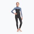 Children's swimming foam ROXY 4/3 Prologue Girl BZ GBS 2021 cloud black/powderdgrey/sunglow 5