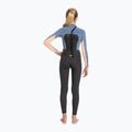 Children's swimming foam ROXY 4/3 Prologue Girl BZ GBS 2021 cloud black/powderdgrey/sunglow 6