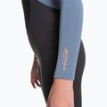 Children's swimming foam ROXY 4/3 Prologue Girl BZ GBS 2021 cloud black/powderdgrey/sunglow 2