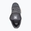 DC Stag grey / gum men's shoes 11