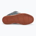 DC Stag grey / gum men's shoes 4