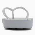 Children's flip-flops ROXY Viva VI silver 6