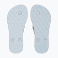 Children's flip-flops ROXY Viva VI silver 4