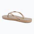 Children's flip-flops ROXY Viva VI gold 3