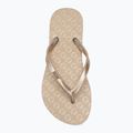 Children's flip-flops ROXY Viva VI gold 5
