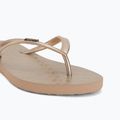 Children's flip-flops ROXY Viva VI gold 7