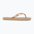 Children's flip-flops ROXY Viva VI gold 2