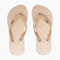 Children's flip-flops ROXY Viva VI gold 3