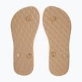 Children's flip-flops ROXY Viva VI gold 4