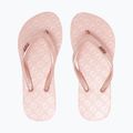 Children's flip-flops ROXY Viva VI rose gold 2
