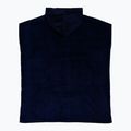 Women's ponchos ROXY Stay Magical Solid 2021 mood indigo 2