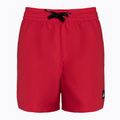 Quiksilver Everyday 13" children's swim shorts red EQBJV03331-RQC0