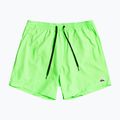 Quiksilver Everyday 13" children's swim shorts green EQBJV03331-GGY0