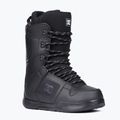 Men's snowboard boots DC Phase black