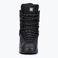 Men's snowboard boots DC Phase black 3