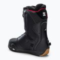 Men's snowboard boots DC Control So black 2