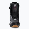 Men's snowboard boots DC Control So black 3